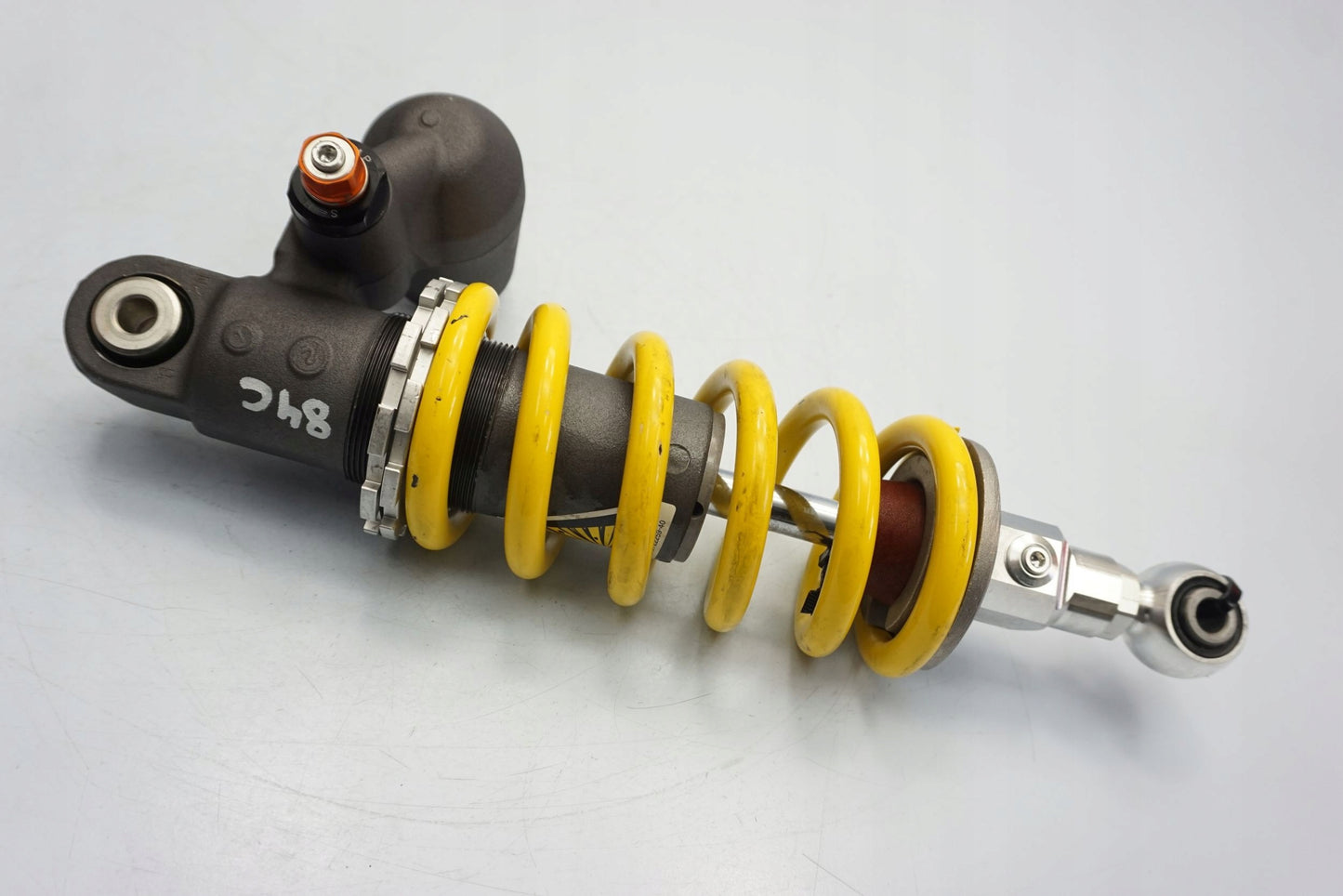 YAMAHA YZF-R1 RN32 15-19 Stoßdämpfer Federbein shock absorber 6