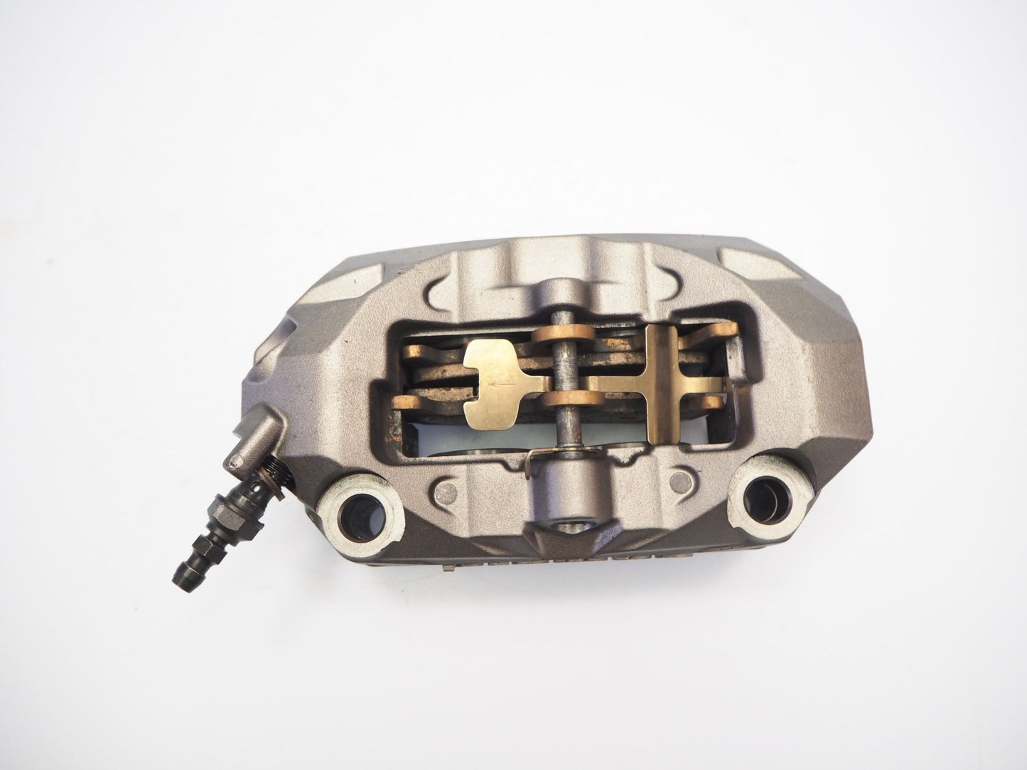 DUCATI SCRAMBLER 800 Bremse Bremssattel Bremszange vorne links 7