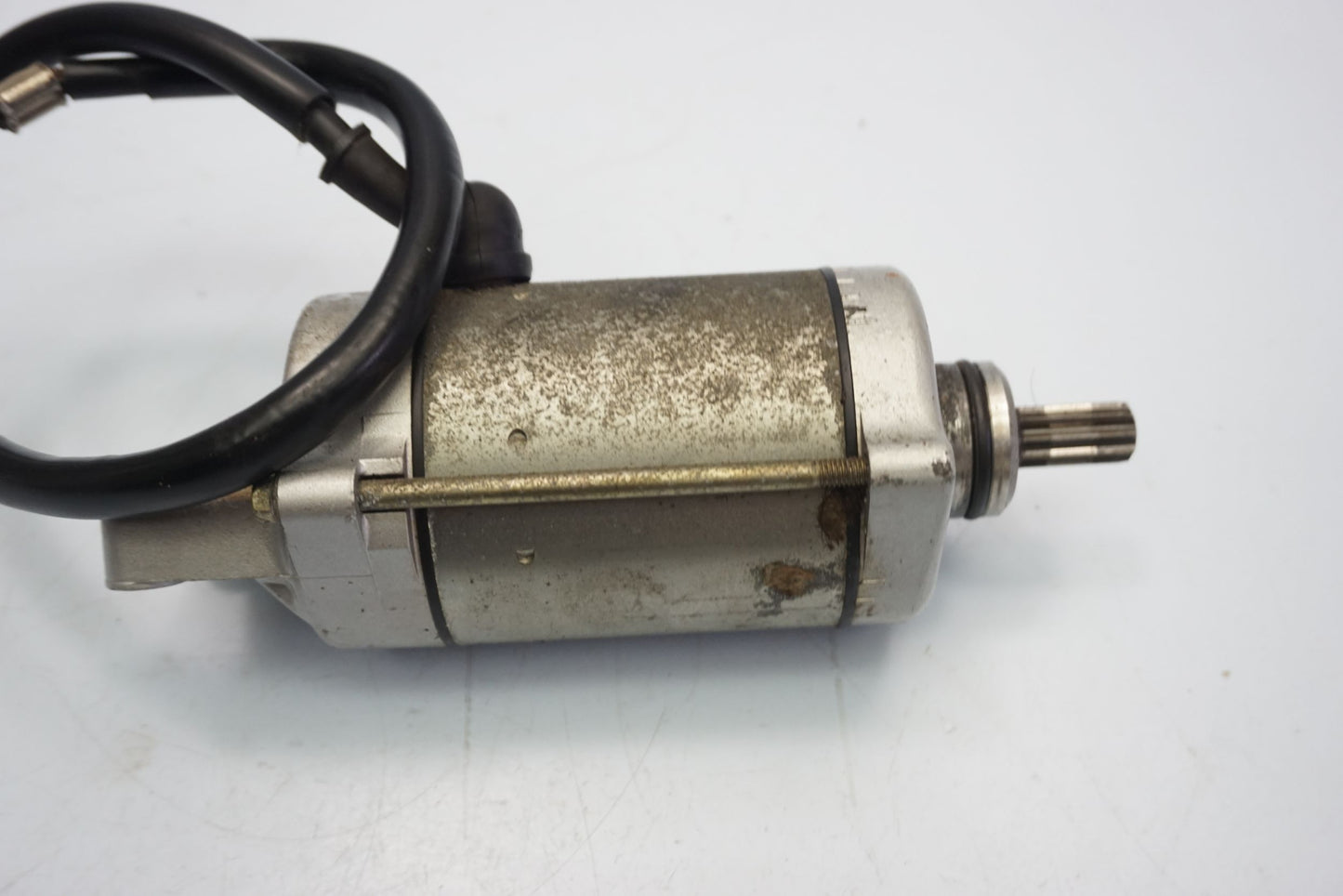 HONDA CB 600 F HORNET PC36 05-06 Anlasser Starter Motor 3
