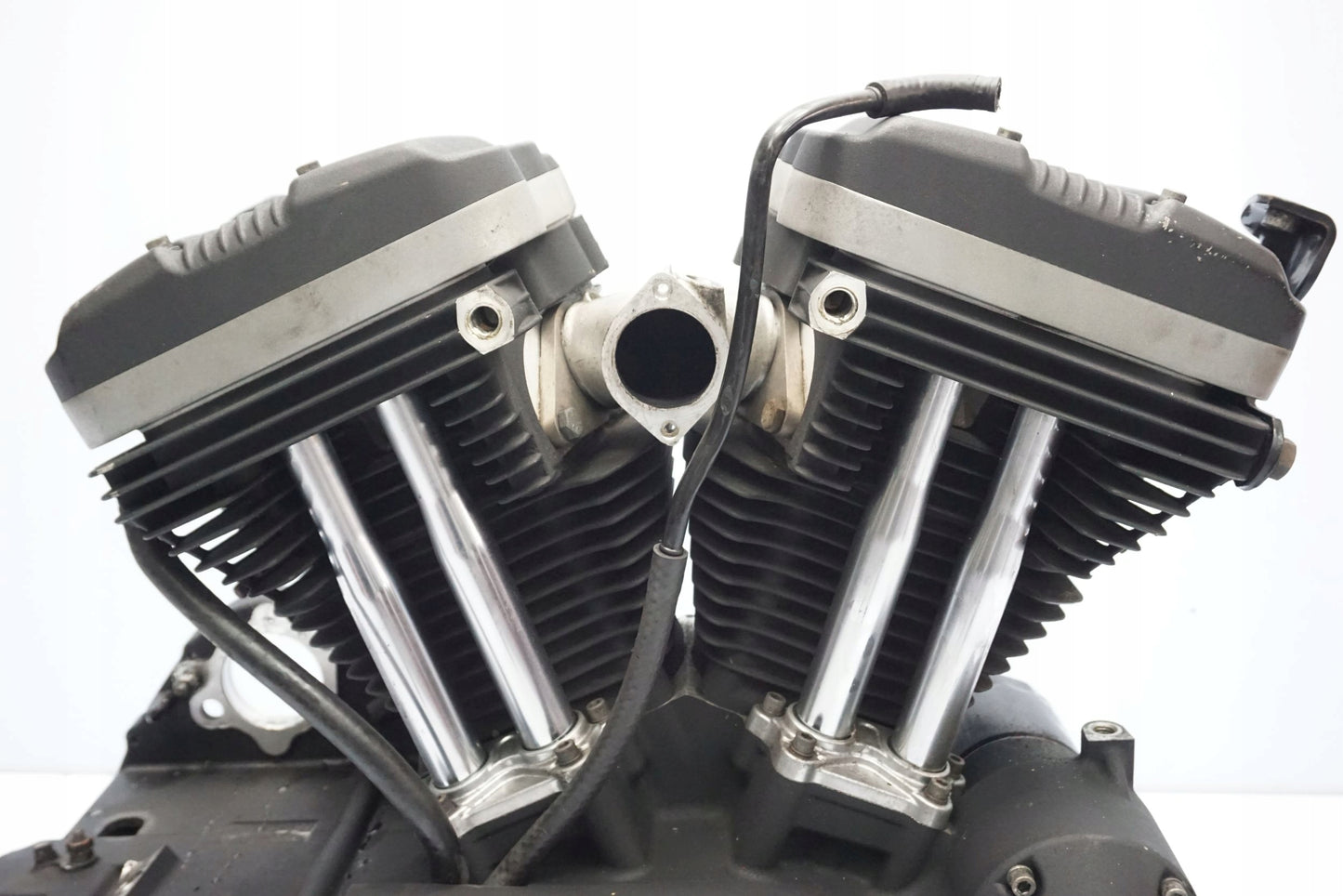 HARLEY DAVIDSON 883 SPORTSTER Motor Motorblock Engine 11