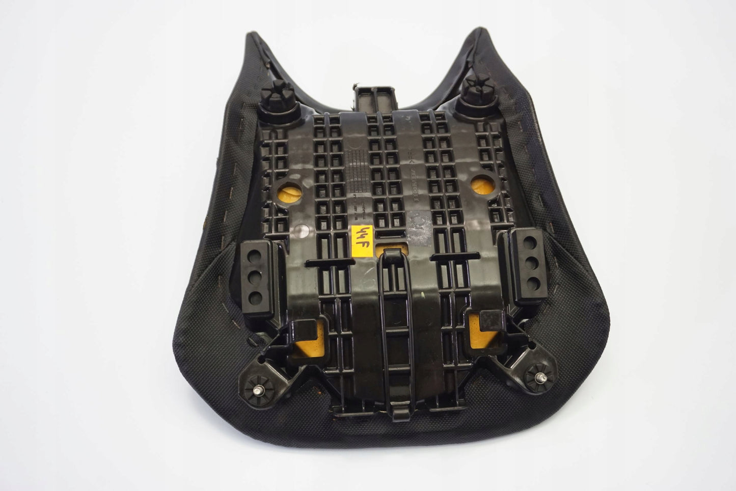 HONDA CB 500 F PC58 17-18 Sitzbank Fahrersitz Sitz vorne seat 5