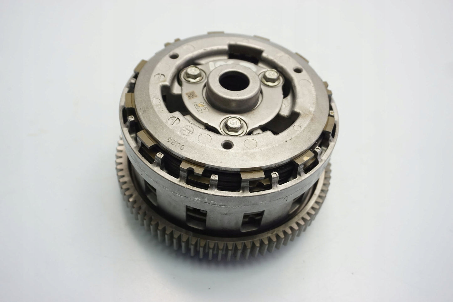 KAWASAKI Z-900 17-19 Kupplung Kupplungskorb Clutch 8