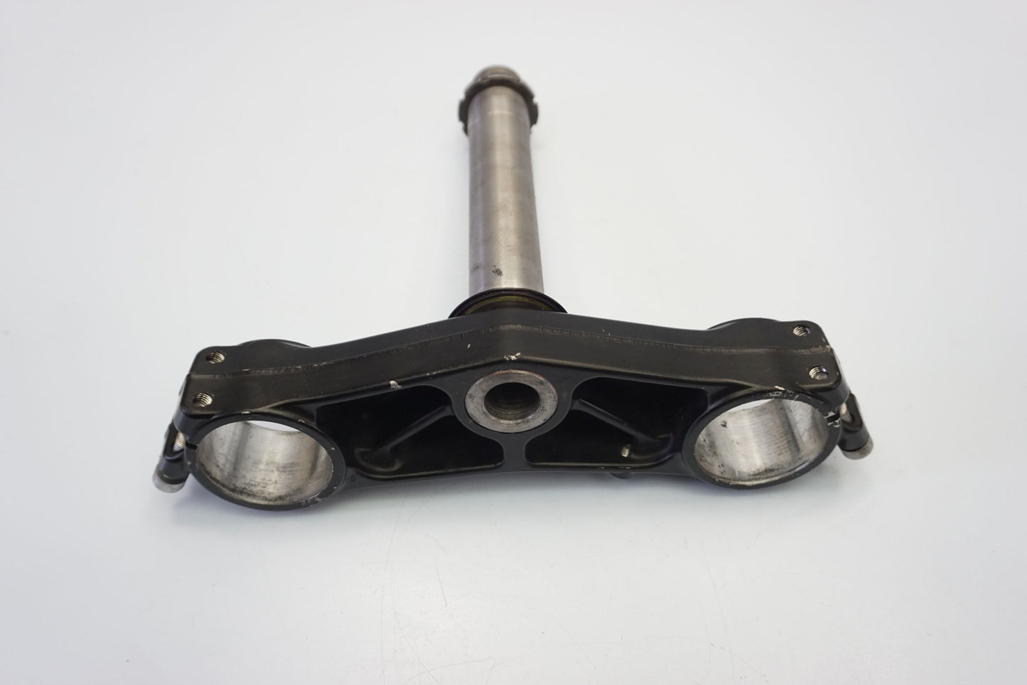 HONDA CBR 1000RR SC59 12-16 untere Gabelbrücke Triple Clamp unten 8