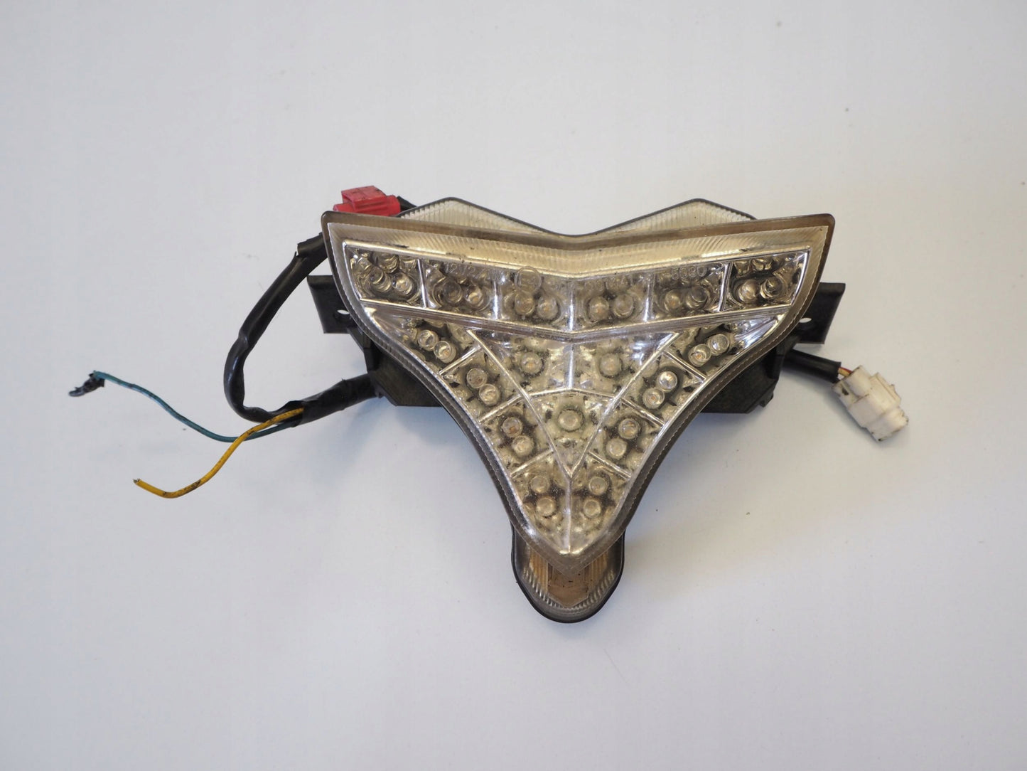 YAMAHA YZF-R1 1000 RN22 09-15 Rücklicht 8