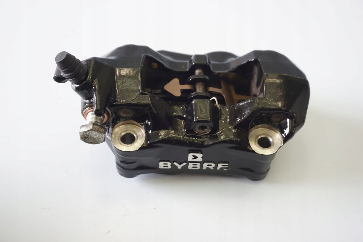 KTM RC 125 15-19 Bremse Bremssattel Bremszange vorne links 8