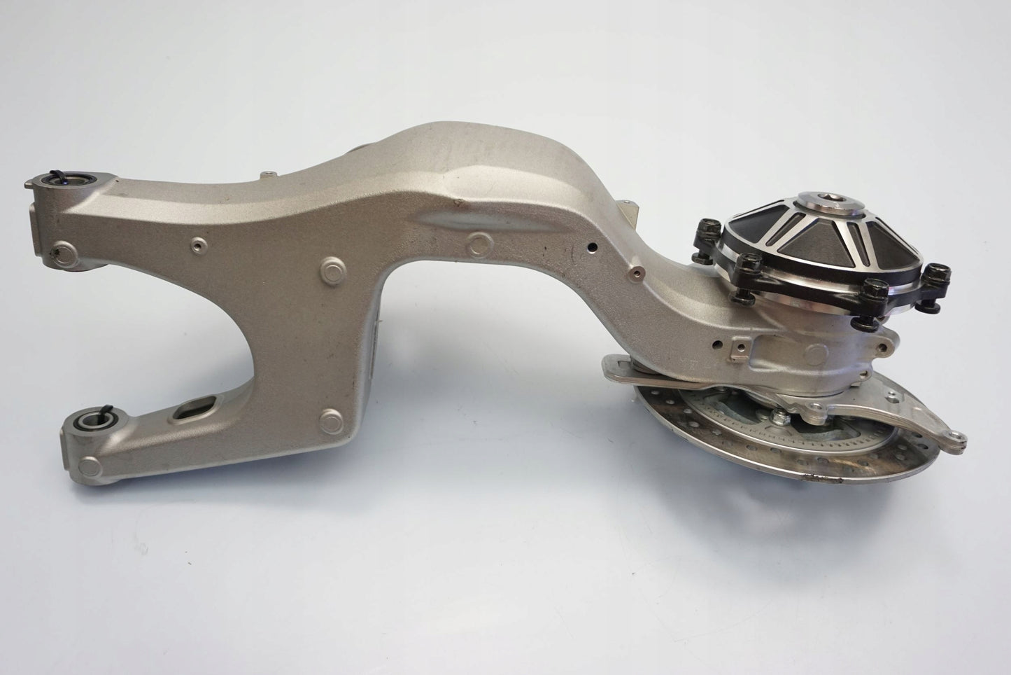 HONDA CB 1000 R SC80 Schwinge Hinterradschwinge swing arm 10