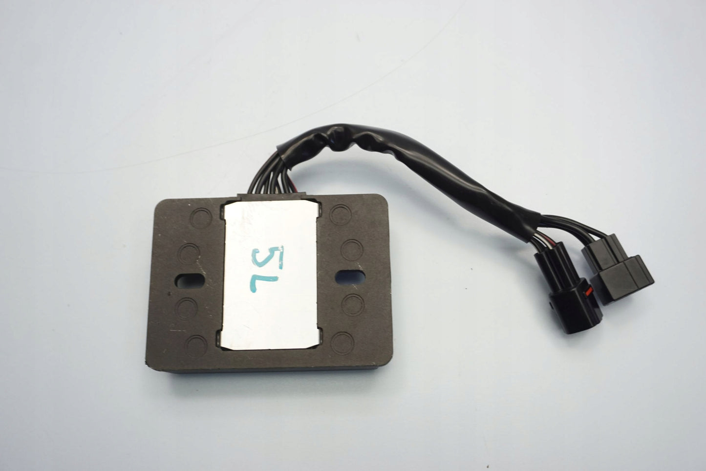 SUZUKI DL 650 V-STROM 19- Spannungsregler Gleichrichter Rectifier Voltage Regulator 7