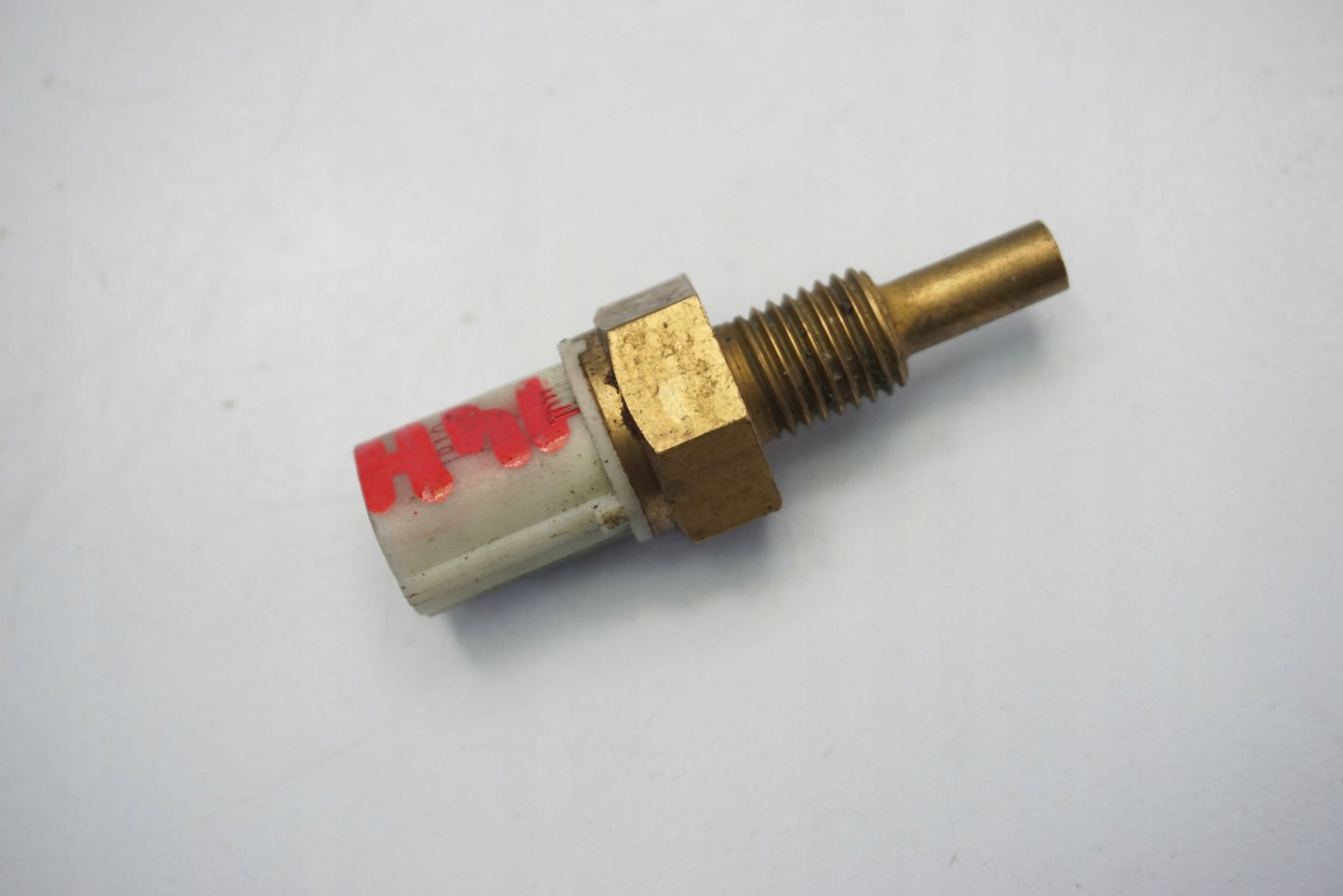 YAMAHA MT-09 TRACER GT 18-20 Temperatursensor Thermostat Temperature sensor 6