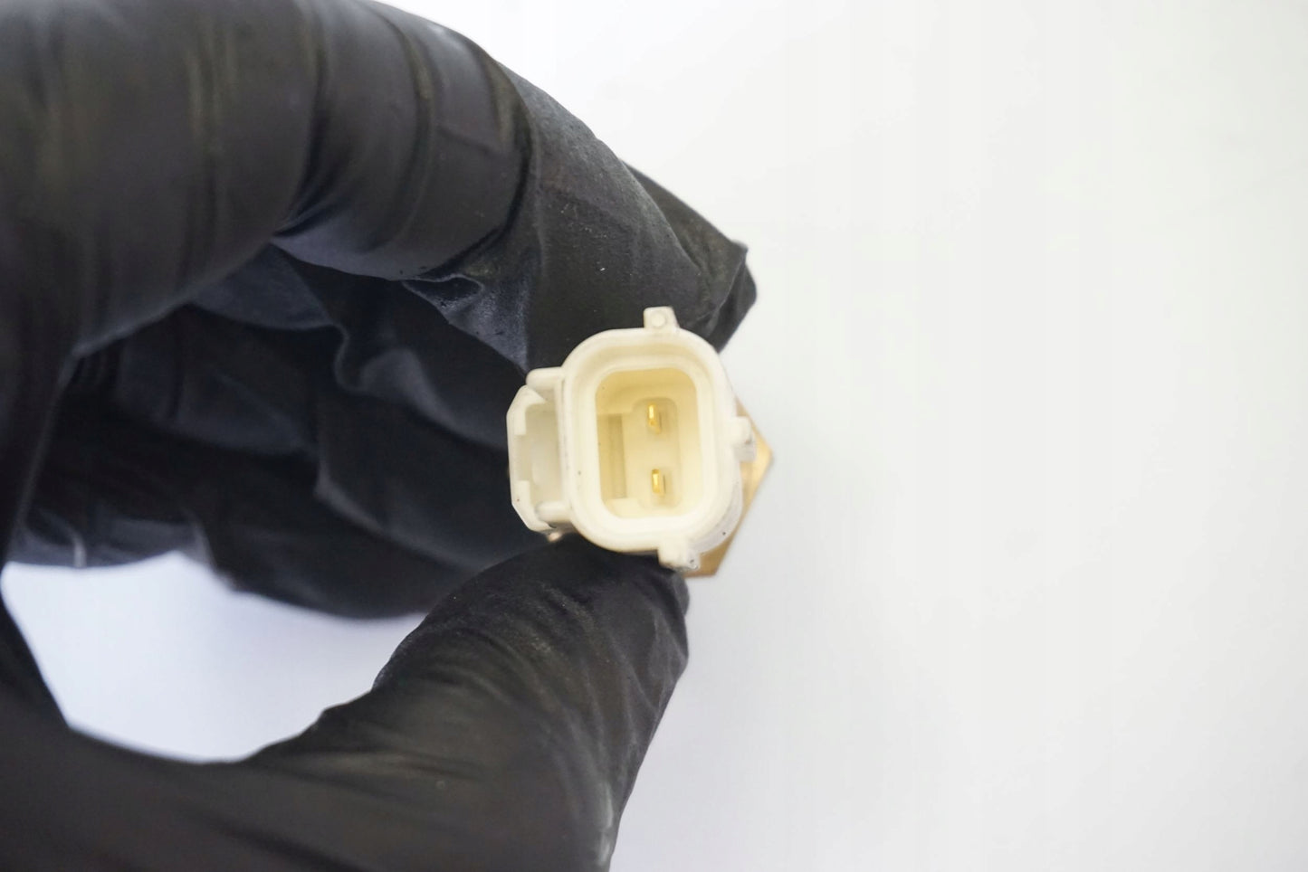 SUZUKI GSX-R 1300 HAYABUSA 21- Temperatursensor Thermostat Temperature sensor 5