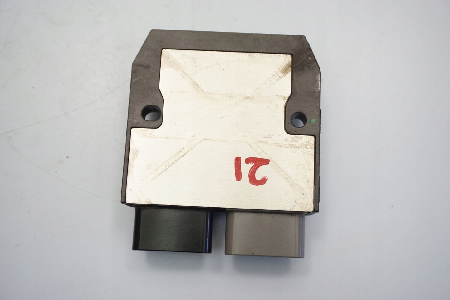 BMW F 850 GS 18- Spannungsregler Gleichrichter Rectifier Voltage Regulator 6