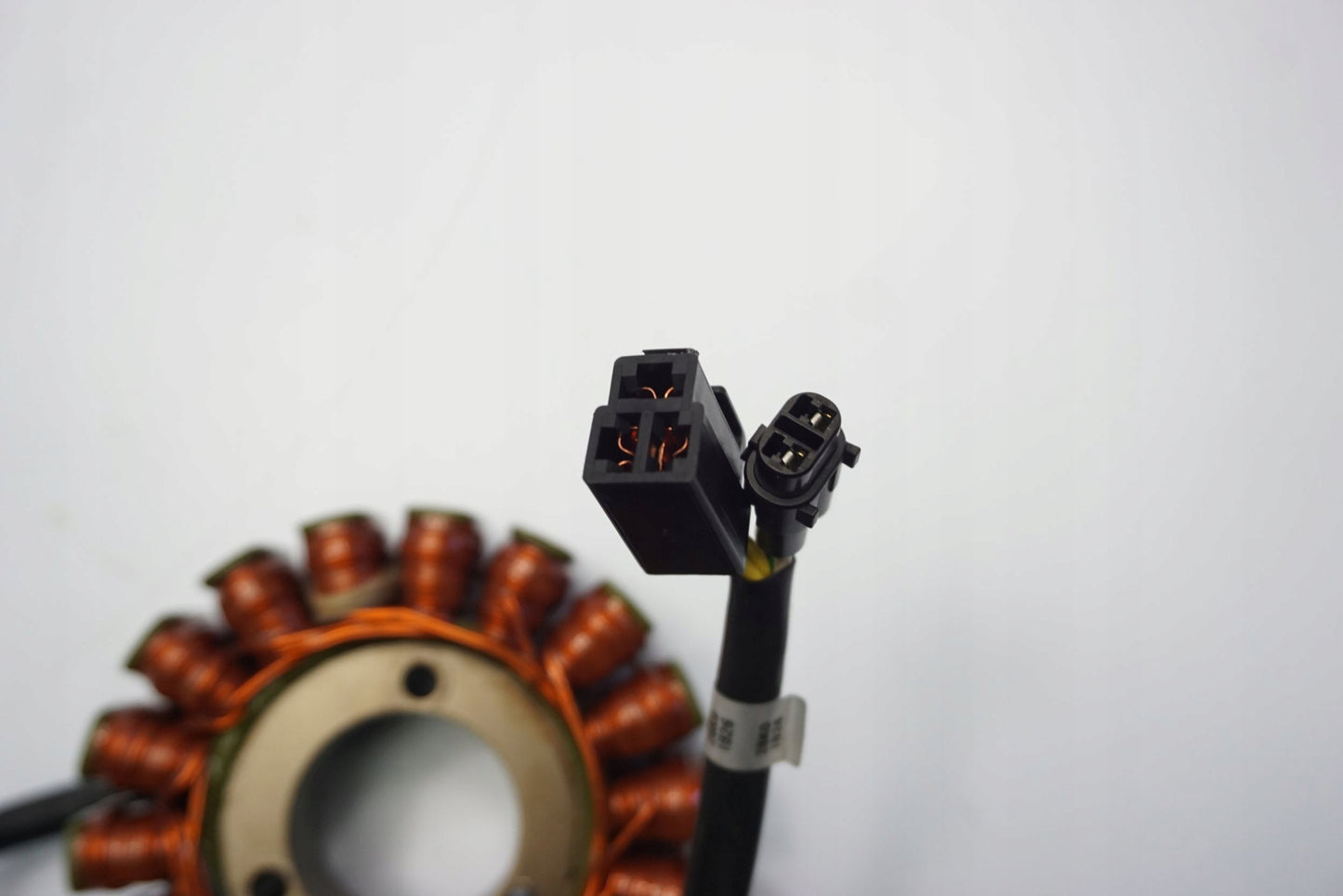 SUZUKI DL 650 V-STROM 19- Lichtmaschine Stator Generator Lima Alternator 8