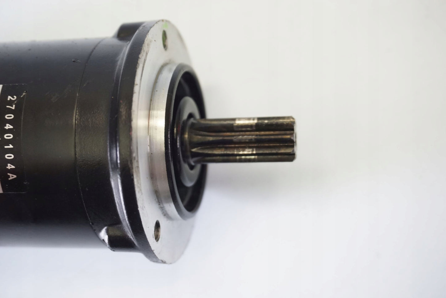 DUCATI MONSTER 797 17- Anlasser Starter Motor 4