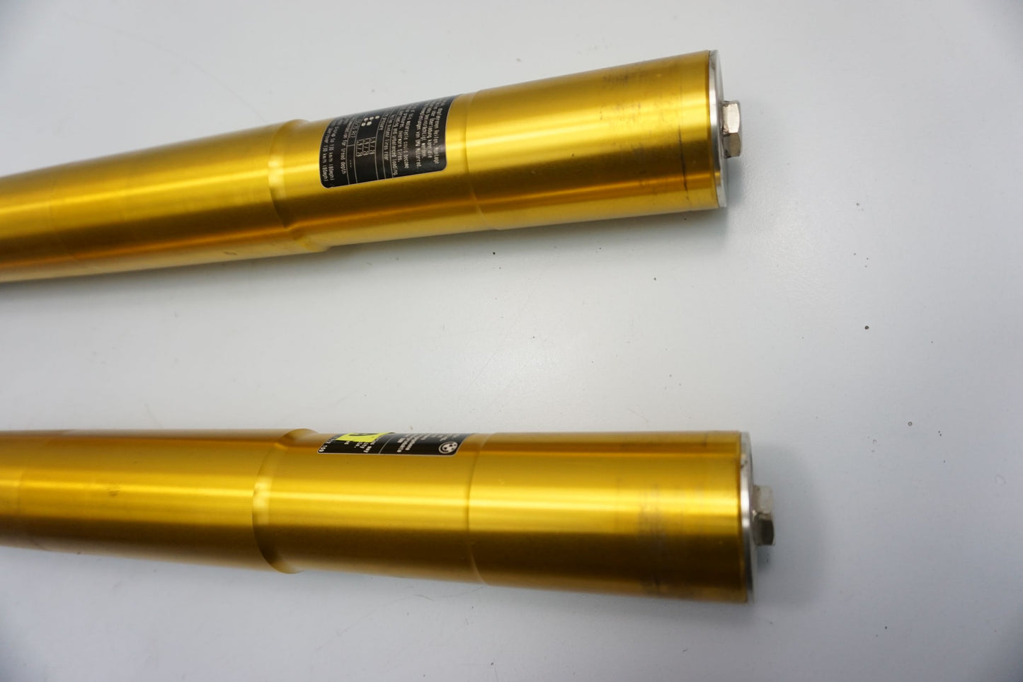 BMW G 310 GS 17- Gabel Gabelholme Fork 15