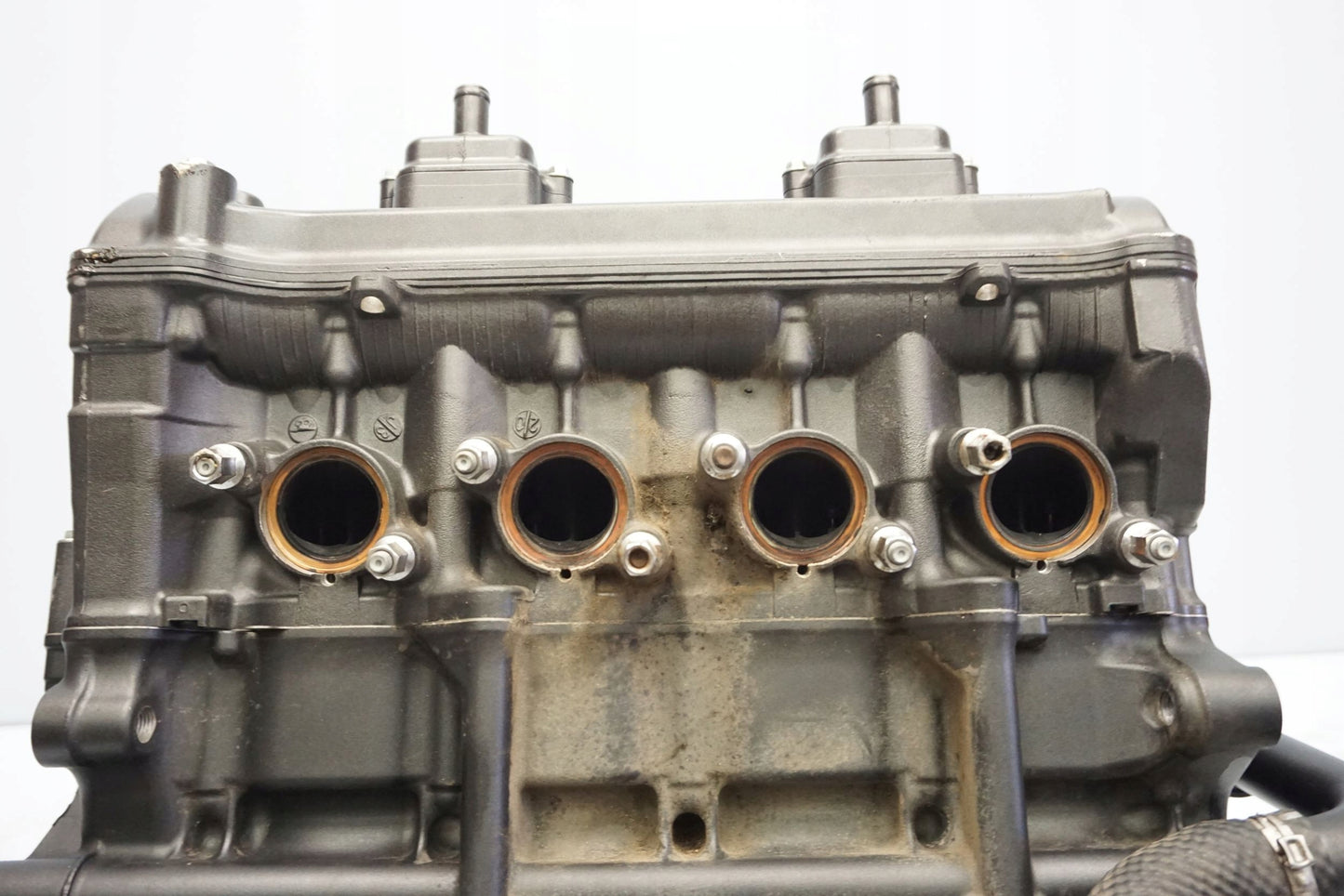 HONDA CB 1000 R SC80 Motor Motorblock Engine 10