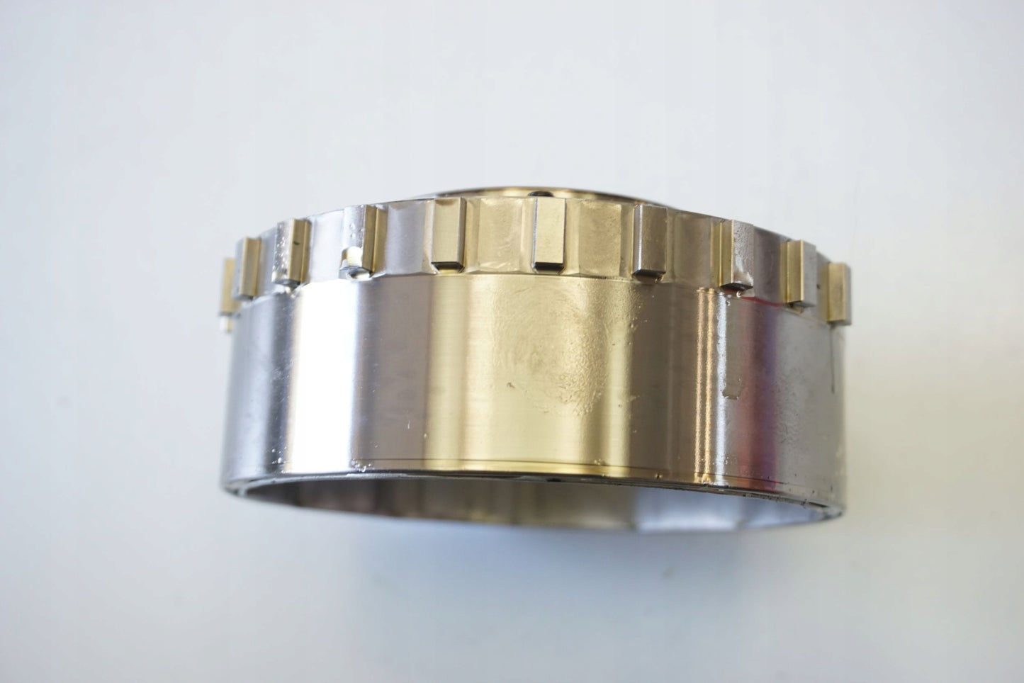 TRIUMPH STREET TRIPLE 660 17- Polrad Schwungrad Rotor Flywheel 6