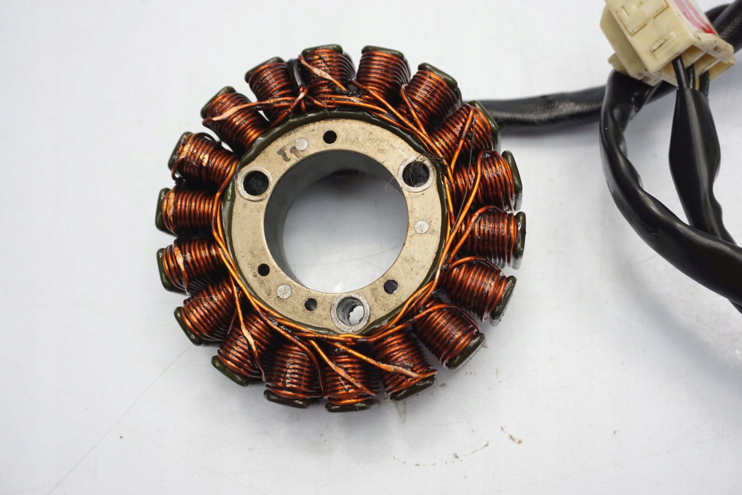 MOTO GUZZI V7 III STONE Lichtmaschine Stator Generator Lima Alternator 7