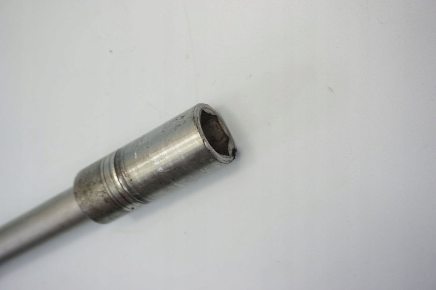 HONDA CB 500 F PC58 17-18 Vorderachse Achse vorne Radachse front axle 6