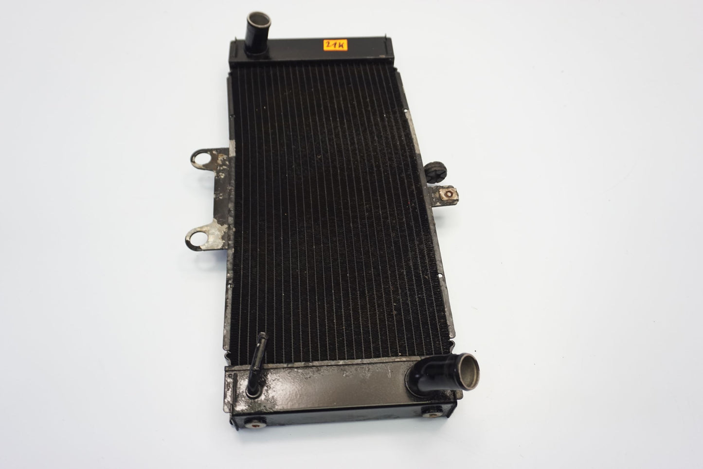 SUZUKI GSF 650 S BANDIT 09-15 Wasserkühler Kühler Radiator 8