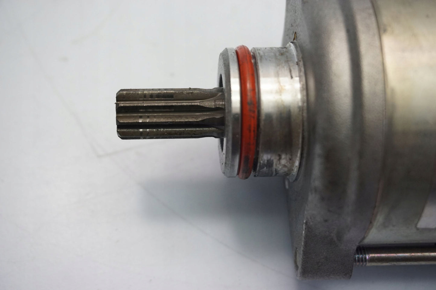 BMW S 1000 R 21- Anlasser Starter Motor 5