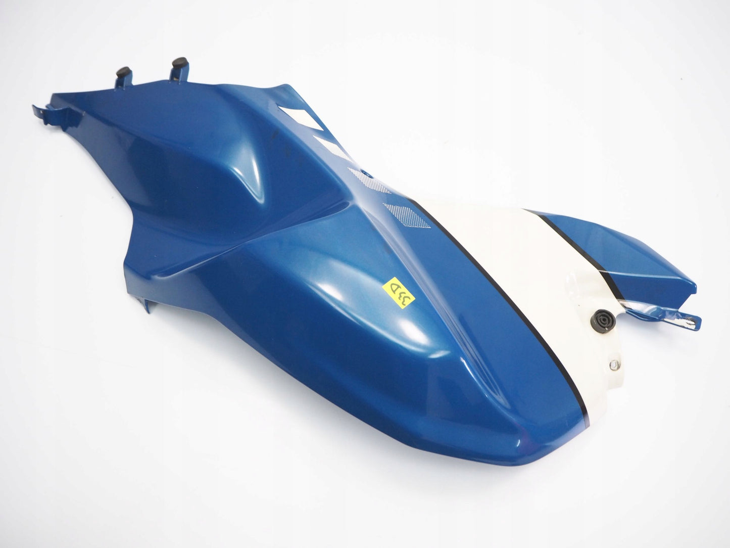 BMW K 1200 S 04-08 Tankabdeckung Tank Cover Tankverkleidung 11