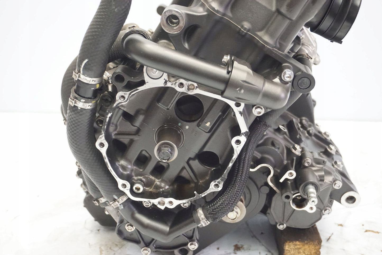 HONDA CB 1000 R SC80 Motor Motorblock Engine 8