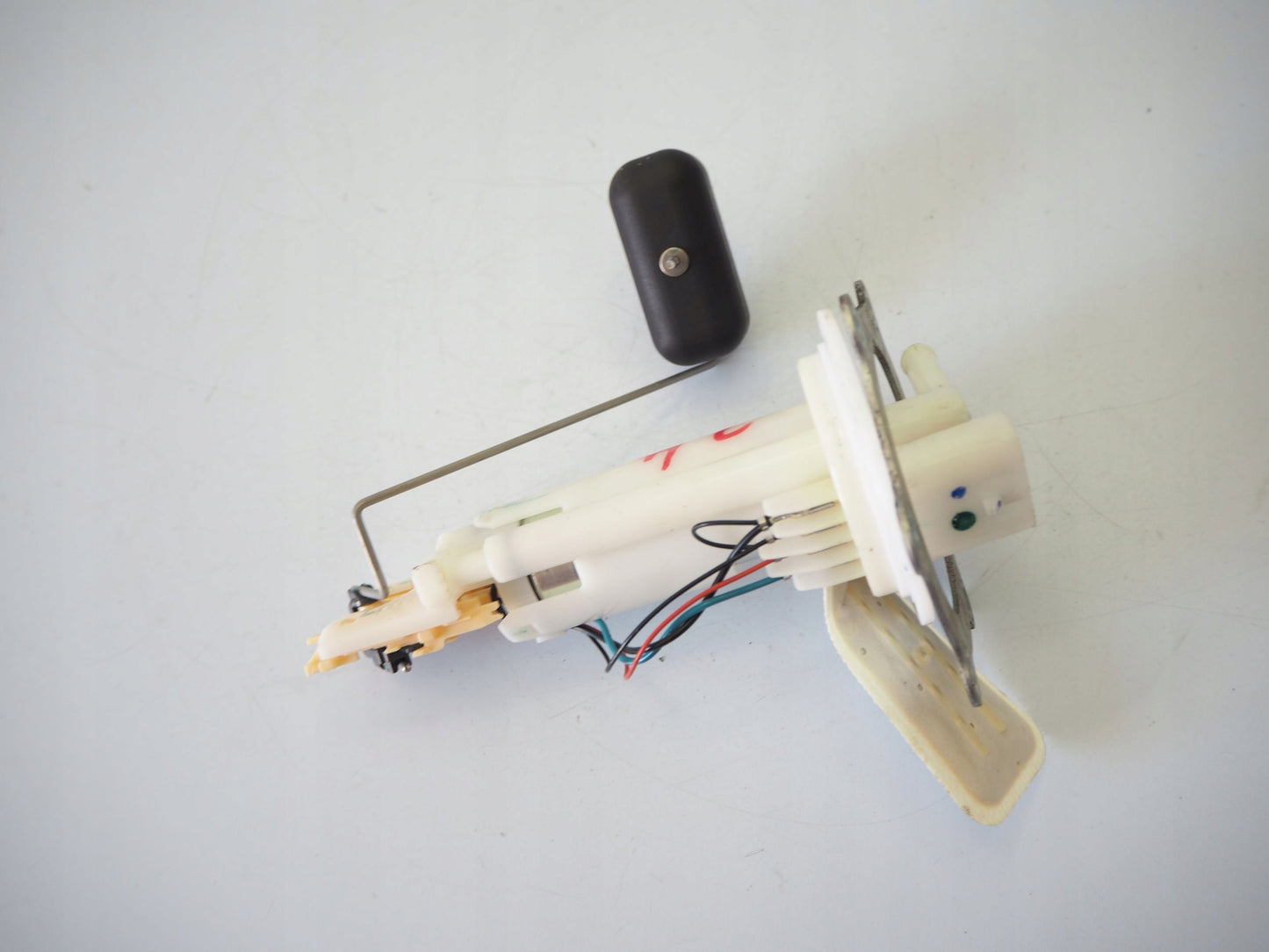 BMW G 310 GS 17- Benzinpumpe Kraftstoffpumpe Fuel Pump 9