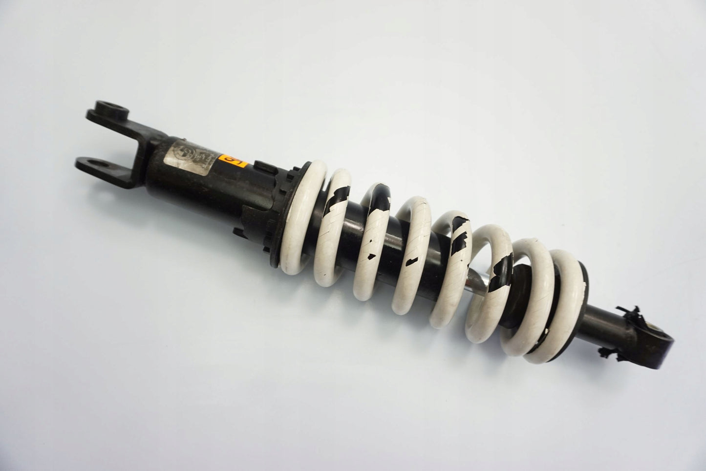 BMW C 600 SPORT 10-16 Stoßdämpfer Federbein shock absorber 7