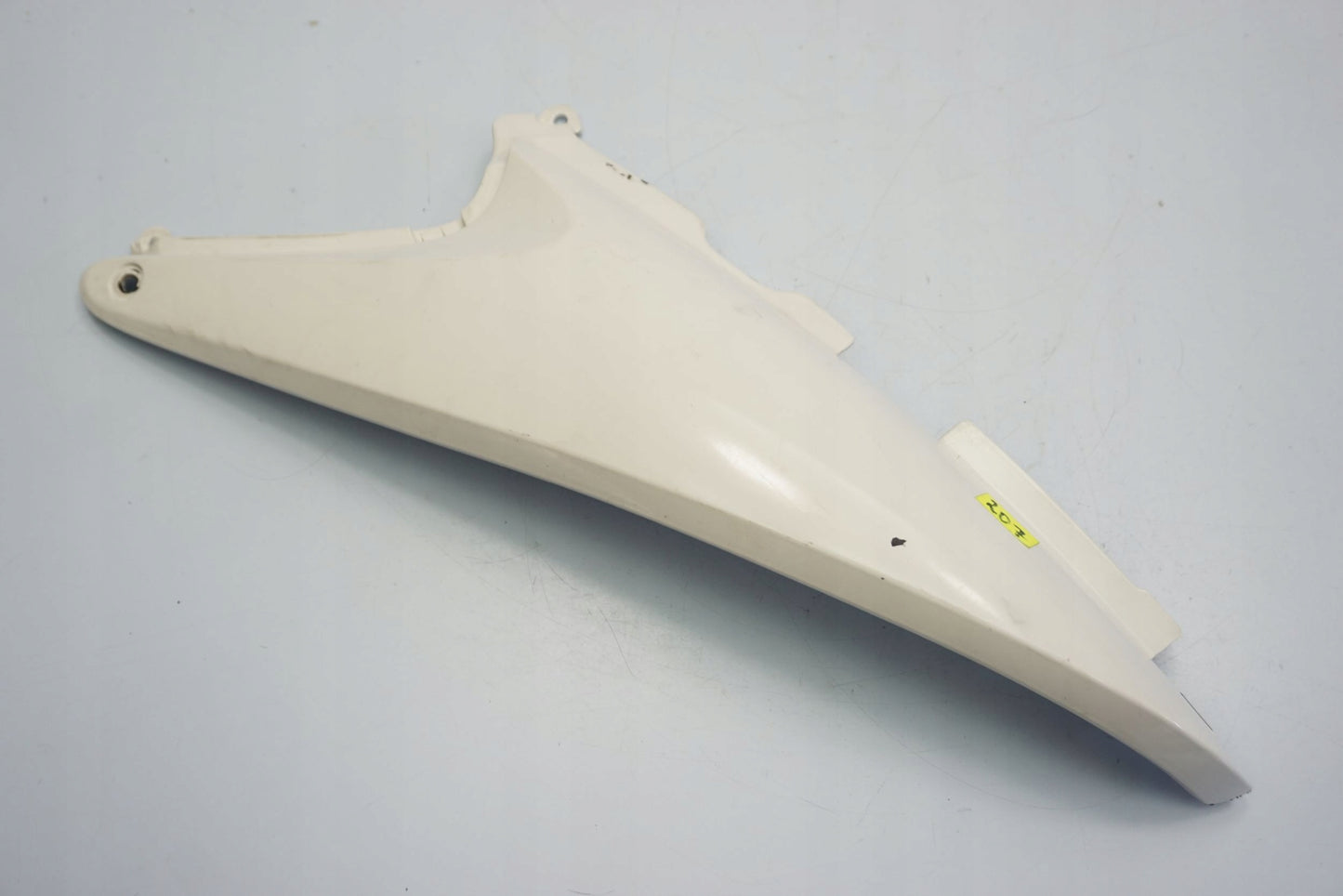 HONDA XL 700 V TRANSALP 08-11 Heckverkleidung Verkleidung Heck 6