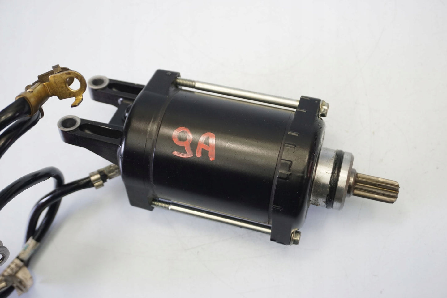 TRIUMPH TIGER 900 RALLY 20- Anlasser Starter Motor 6