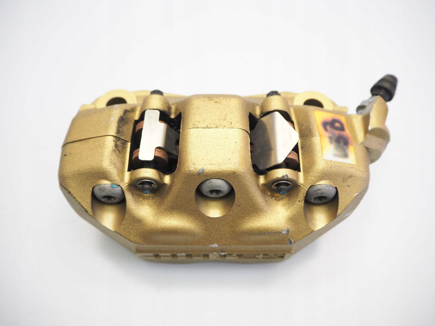 BMW R 1250 GS K50 K51 19- Bremse Bremssattel Bremszange vorne links 7