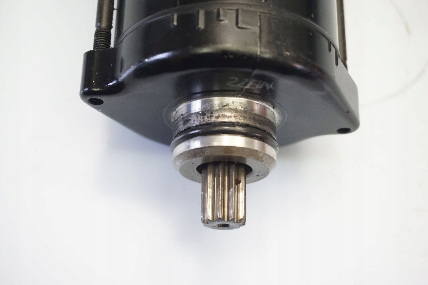 KAWASAKI ZZR-1200 02-05 Anlasser Starter Motor 6