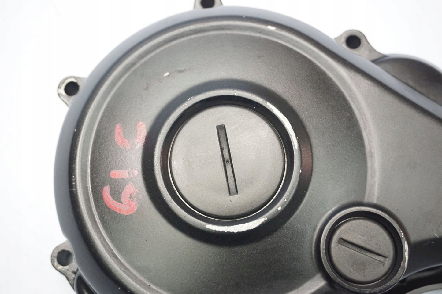 YAMAHA MT 125 14-19 Motordeckel Engine Cover 3