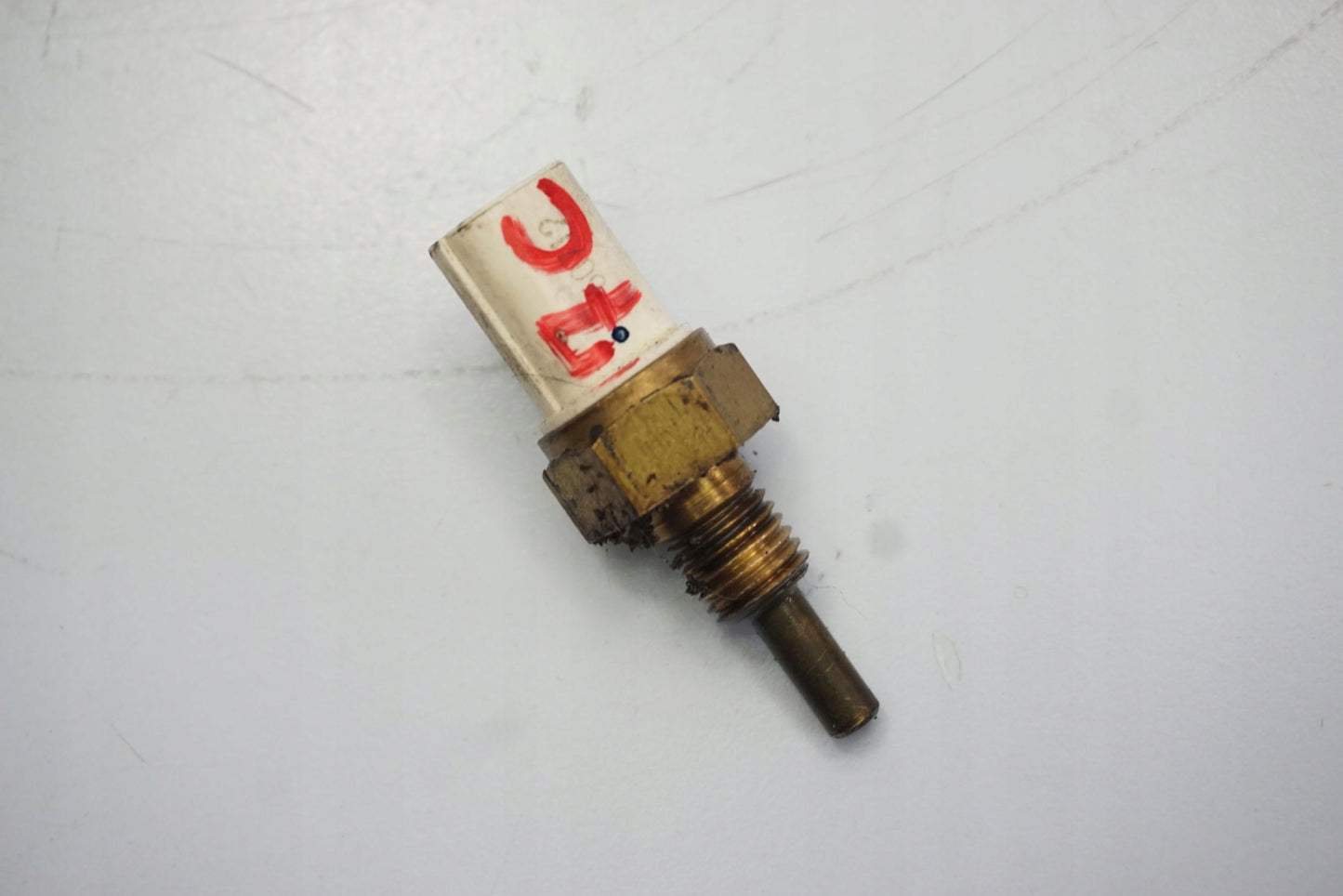 KTM 690 DUKE 16-19 Temperatursensor Thermostat Temperature sensor 2