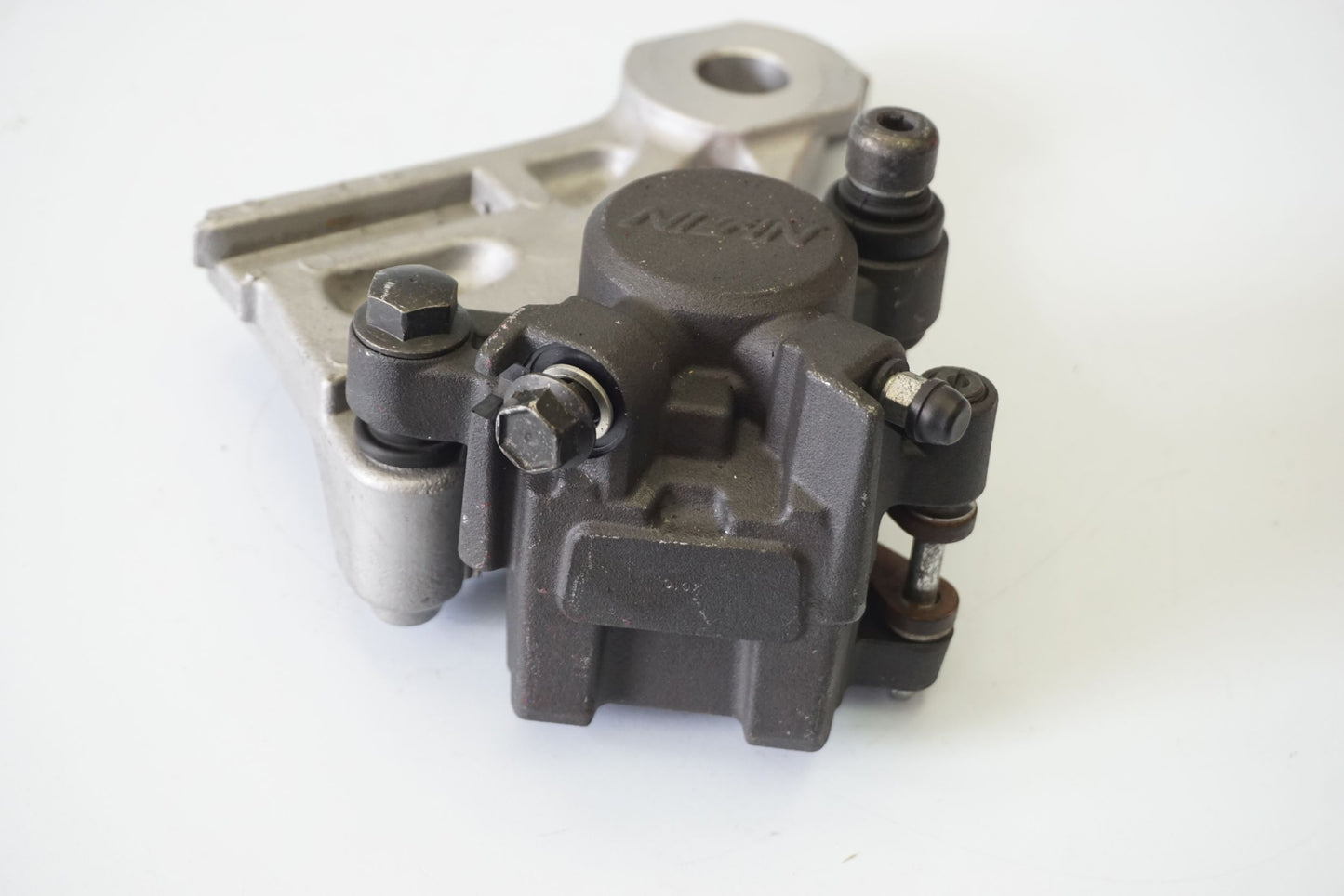 YAMAHA MT-07 13-17 Bremse Bremssattel Bremszange hinten 7