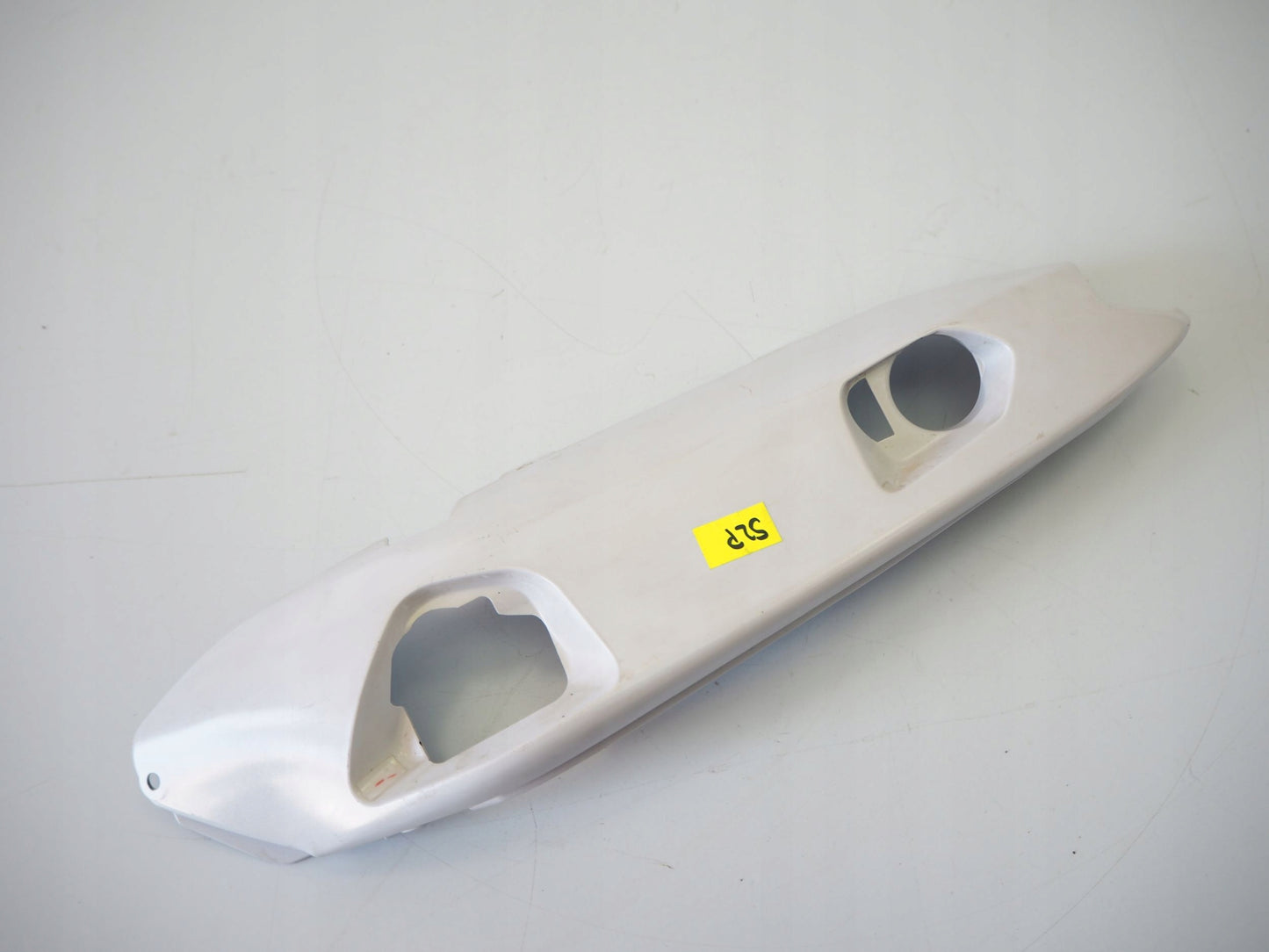 KAWASAKI 650 ER-6N 12-17 Heckverkleidung Verkleidung Heck links 11