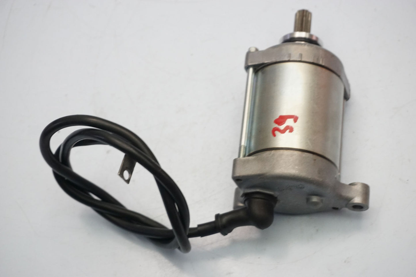 KAWASAKI ZX-10R 21-22 Anlasser Starter Motor 6