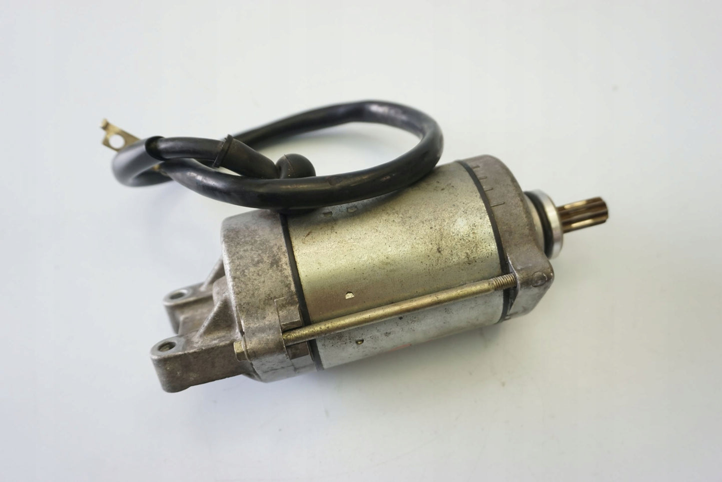HONDA CB 600 F HORNET S 00-02 Anlasser Starter Motor 6