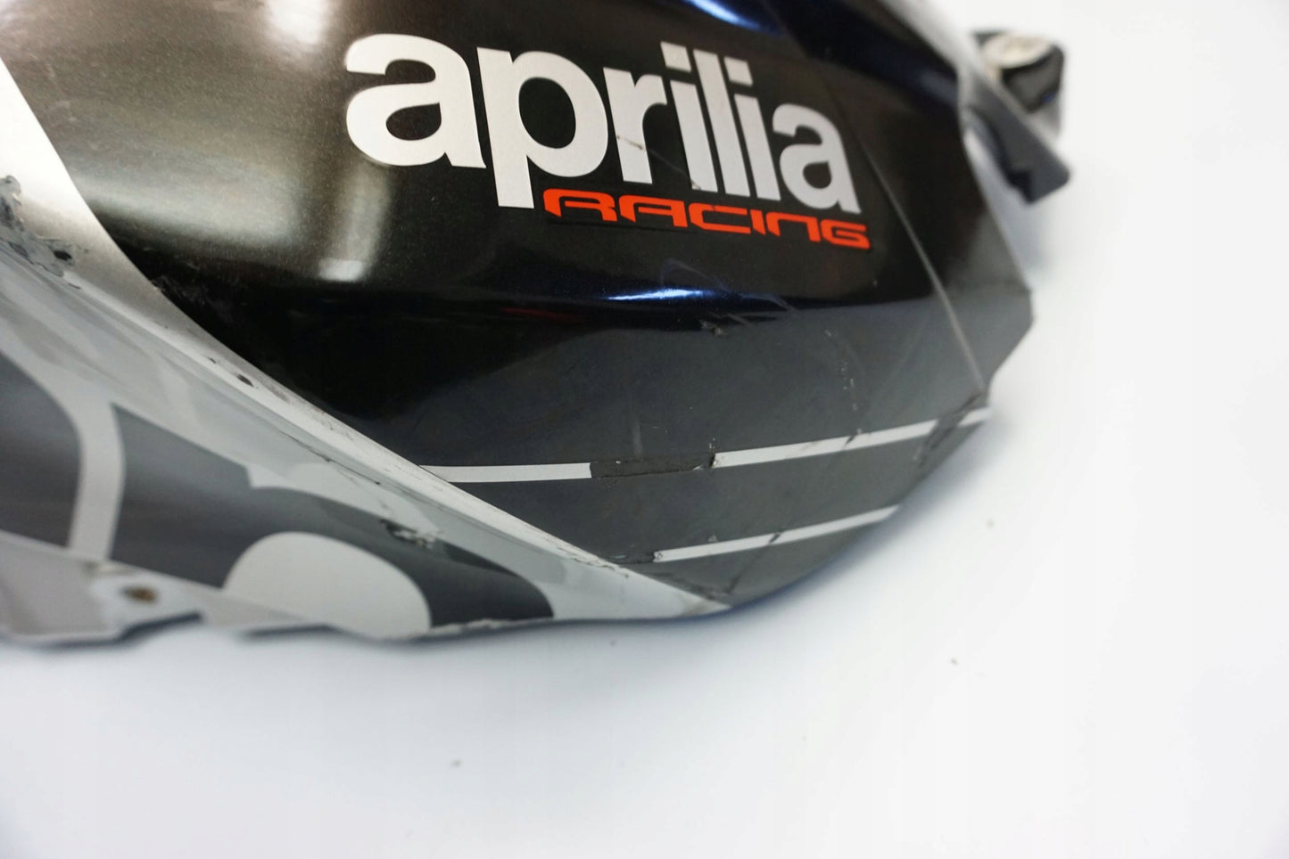 APRILIA TUONO V4 1100 FACTORY 19- Kraftstofftank Benzintank Fuel Tank 16