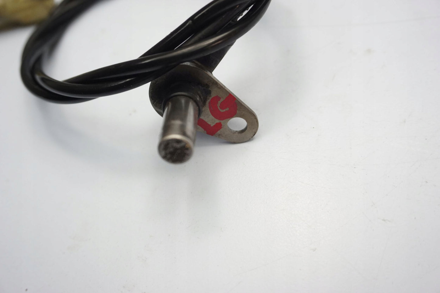 TRIUMPH SPEED TRIPLE 1050 R 11-16 ABS Sensor hinten 6