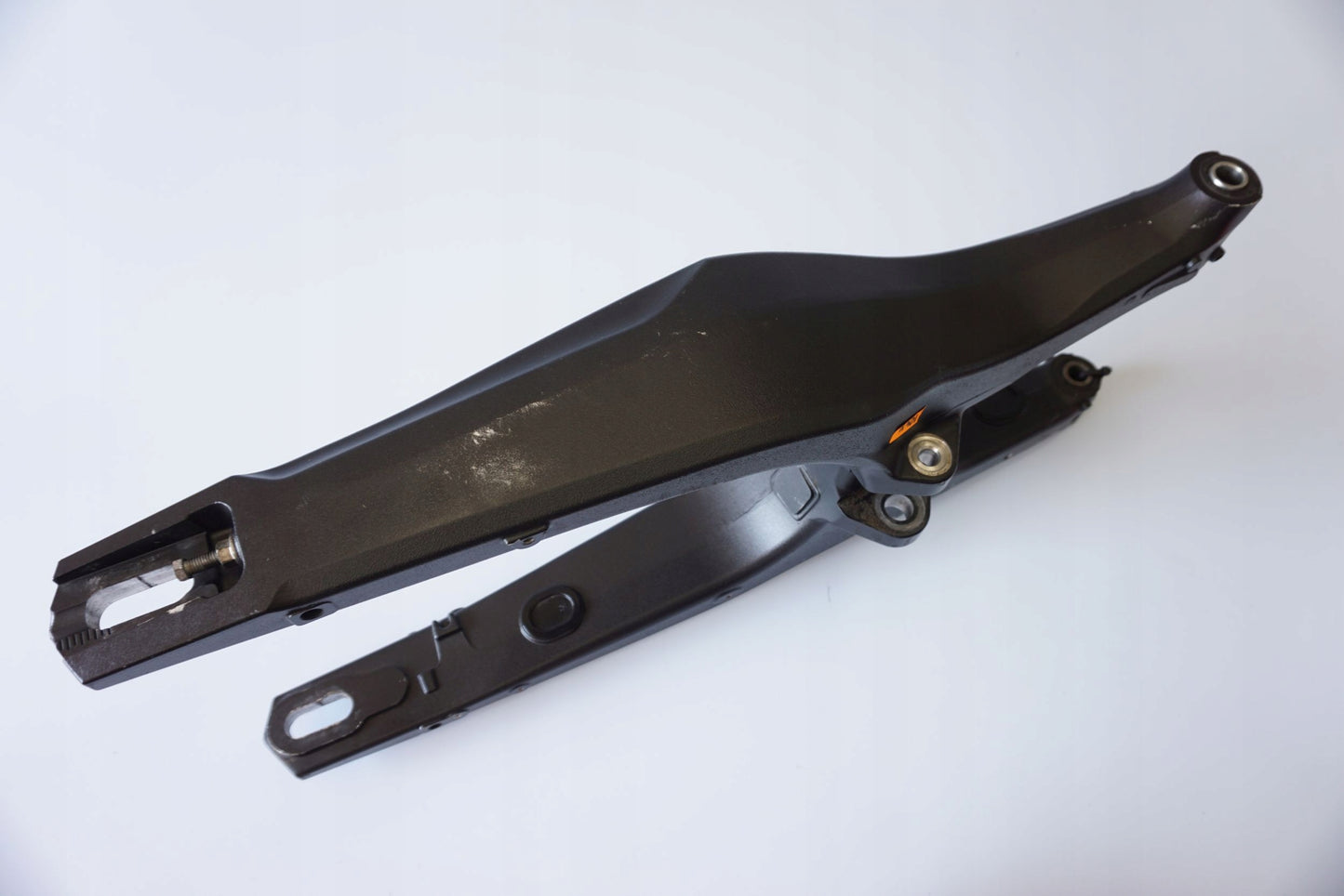 HONDA CRF 1000 AFRICA TWIN 15-17 Schwinge Hinterradschwinge swing arm 9