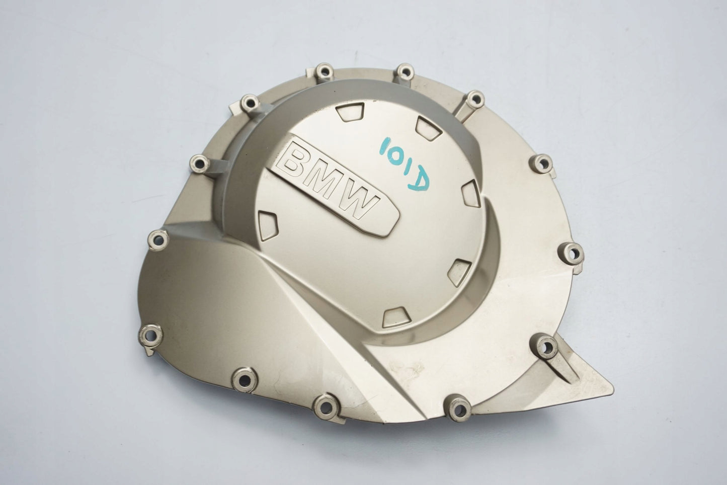 BMW K 1600 GT GTL 10-16 Motordeckel Engine Cover 6