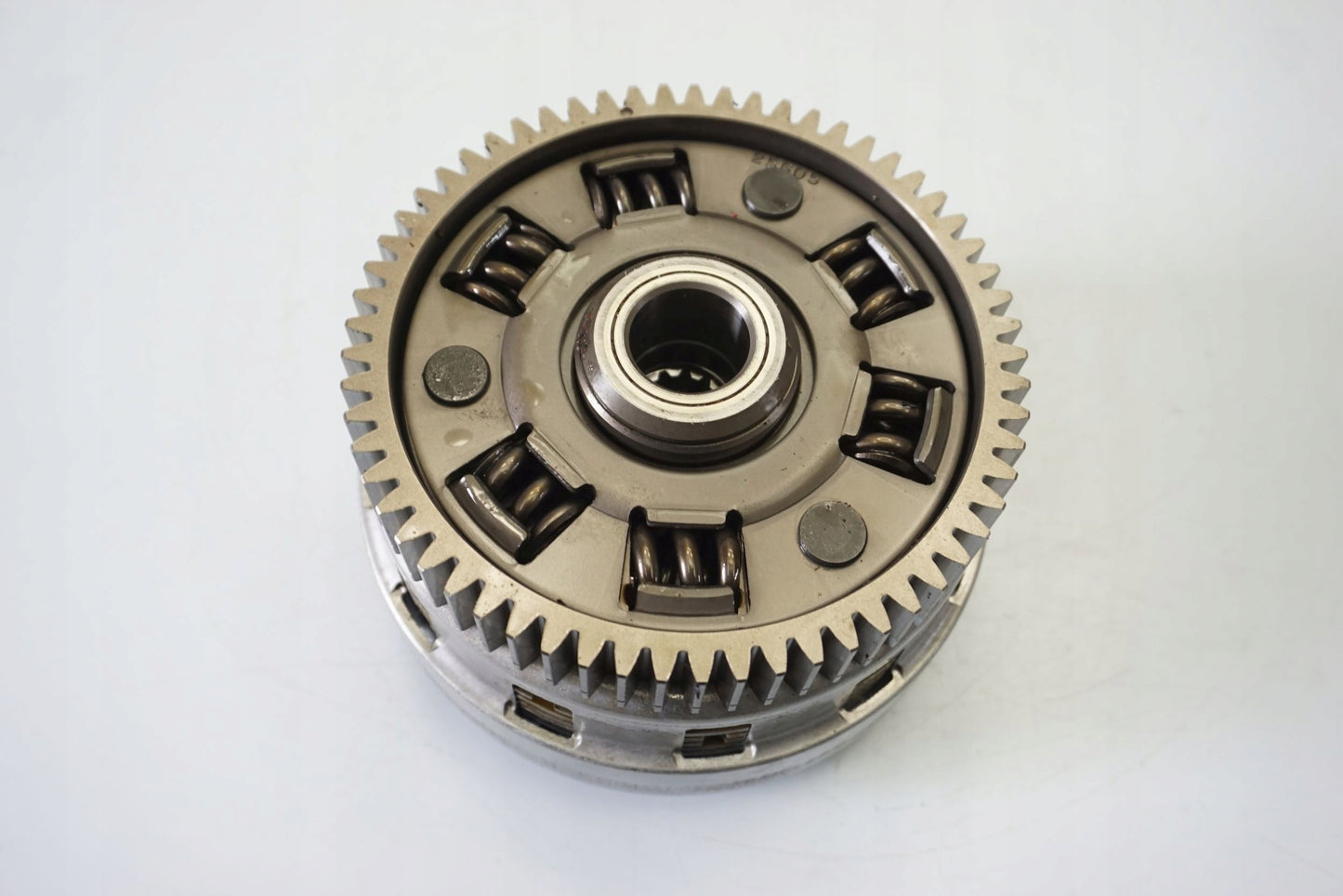 DUCATI MONSTER 1200 S 14-17 Kupplung Kupplungskorb Clutch 8