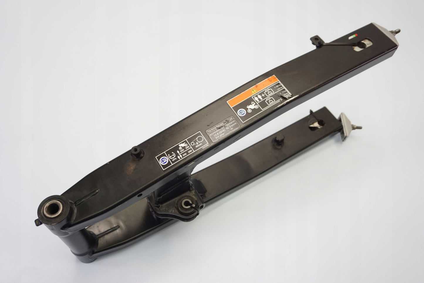 HONDA CB 500 F PC58 17-18 Schwinge Hinterradschwinge swing arm 6