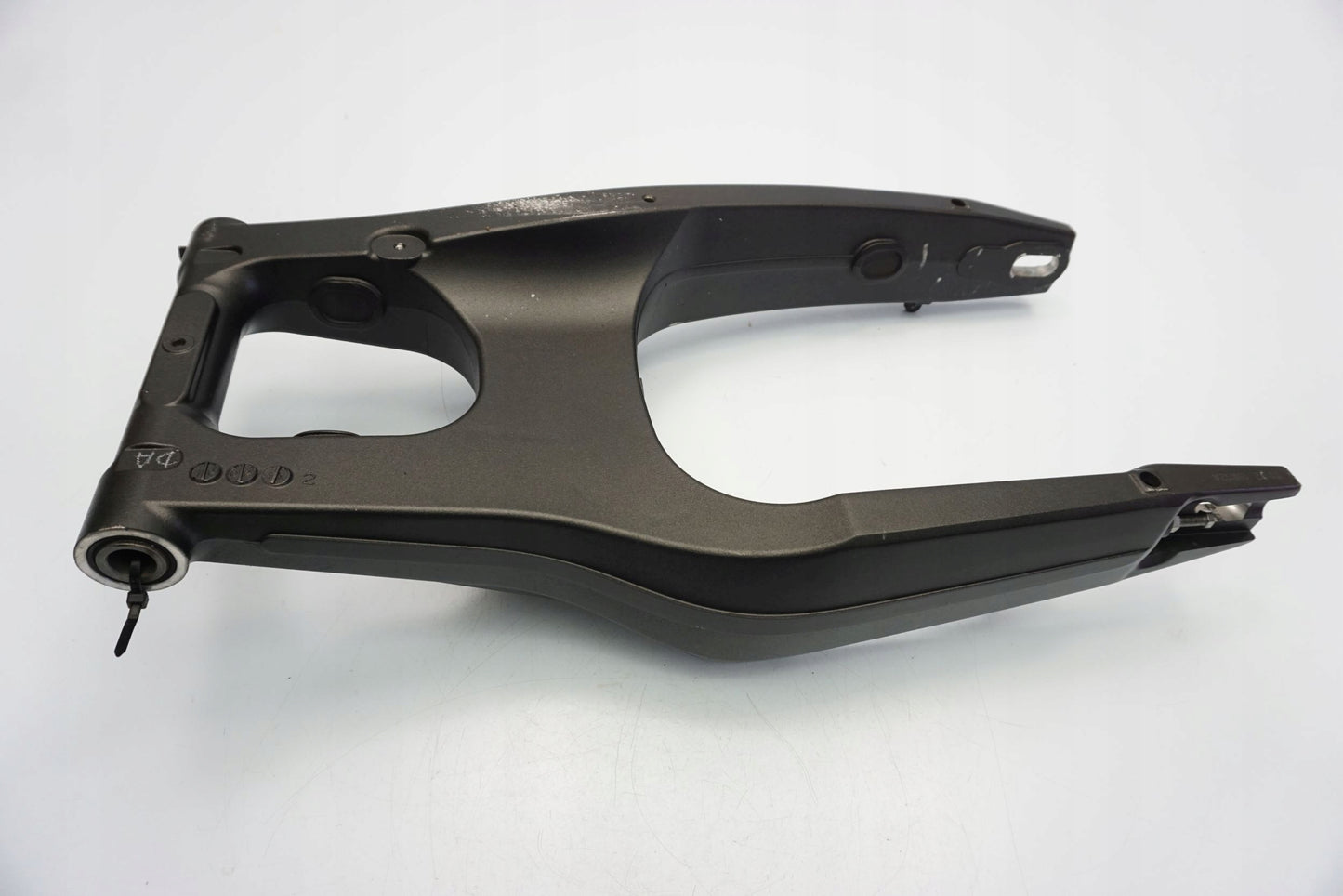 HONDA CB 650 R 19- Schwinge Hinterradschwinge swing arm 7