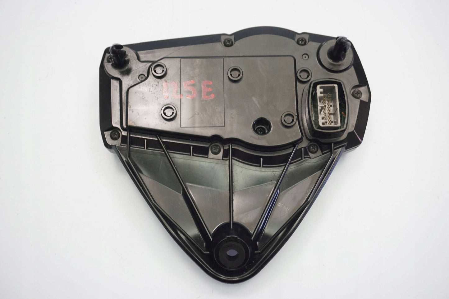 SUZUKI GSX-R 1000 K9-L6 Tacho Tachometer Cockpit Speedometer 8