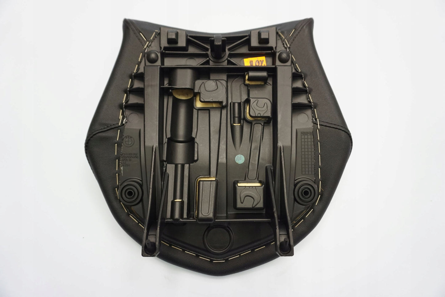 BMW R 1200 R K53 15-18 Sitzbank Sozius Sitz hinten seat 7