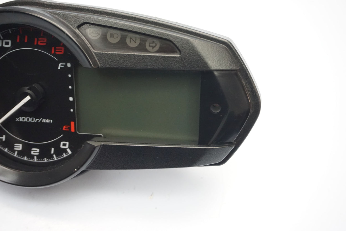 KAWASAKI Z1000 SX 10-16 Tacho Tachometer Cockpit Speedometer ABS 12