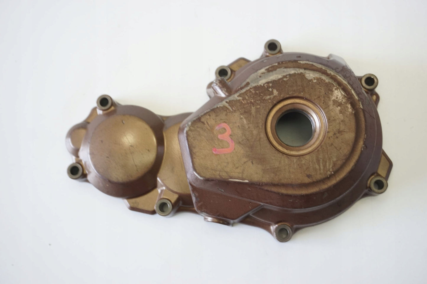 HUSQVARNA FC 350 2016 Motordeckel Engine Cover 9