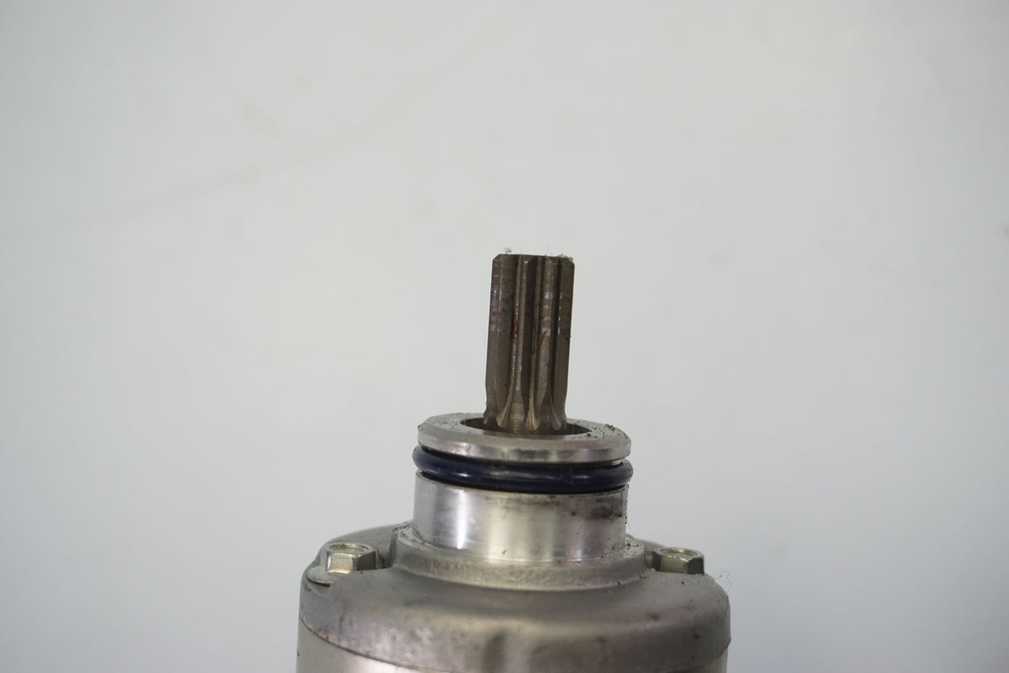 KAWASAKI ZX-6R 636 19- Anlasser Starter Motor 6