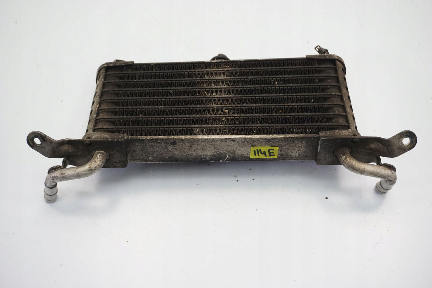 BMW S 1000 XR 15-19 Ölkühler Kühler Oil Cooler 8